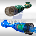 Vertical Turbine Pump for Industrial Facilities